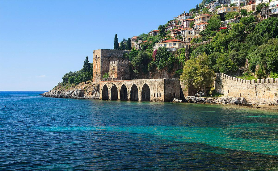 Atraktivní Ceny Nemovitostí