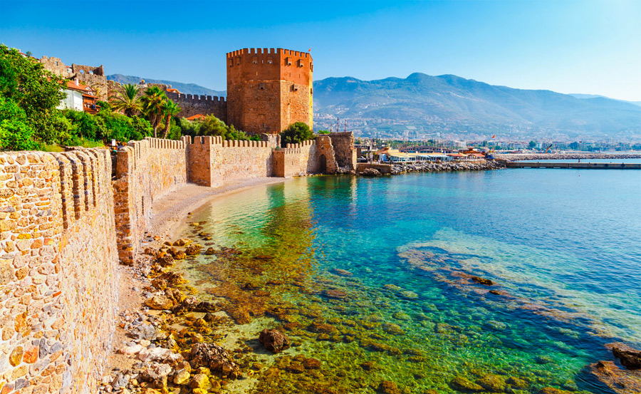 Bohatá Kultura a Historie