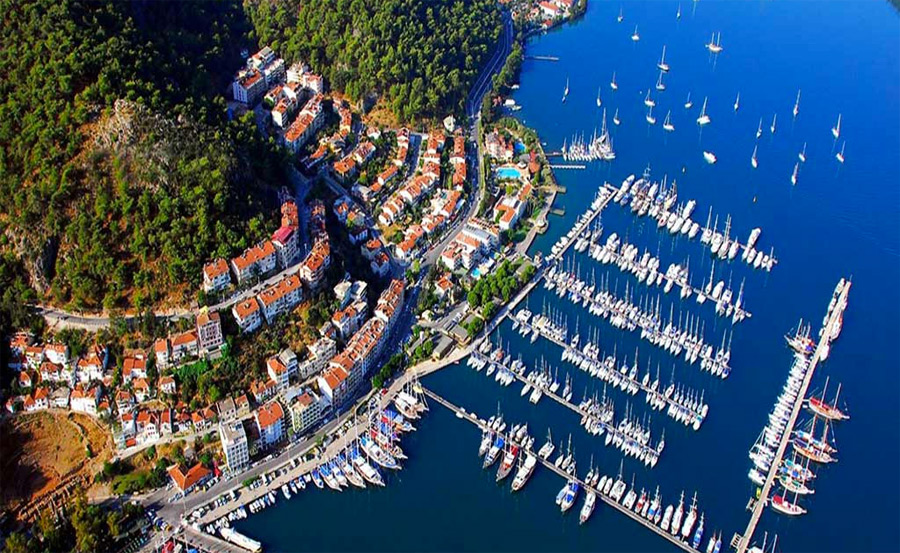 Mezinárodní Inzerce Nemovitostí