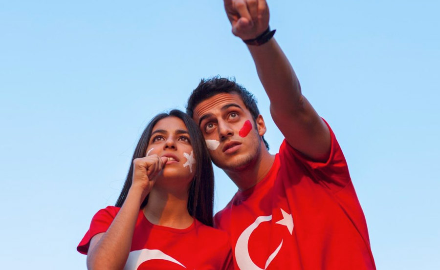 Proces Získání Tureckého Občanství